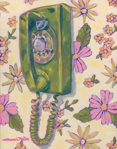 Art Print: